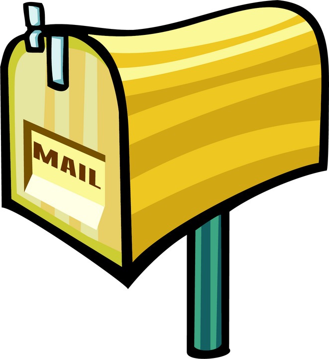 Mail Box